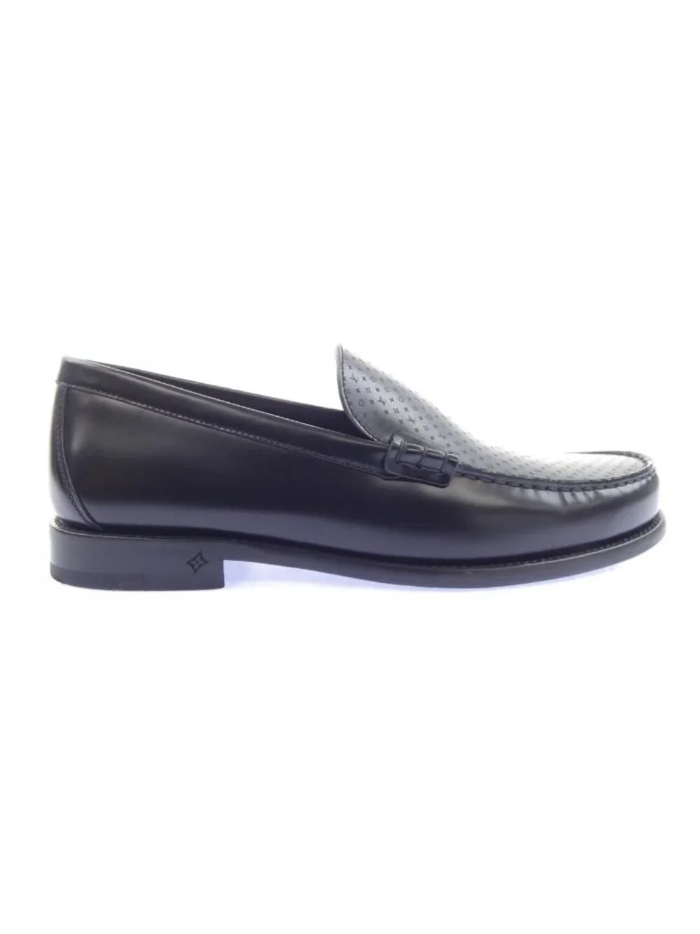 Louis Vuitton | Shoes | Louis Vuitton Major Loafers Shoes  display picture 1